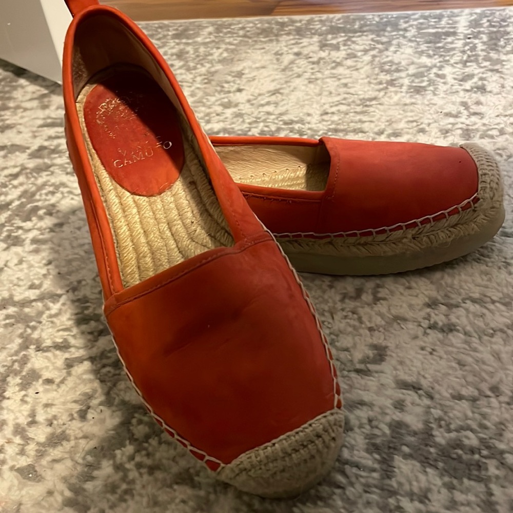 Vince Camuto Espadrille Shoes